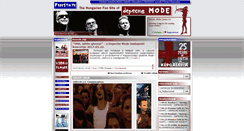 Desktop Screenshot of freestate.hu