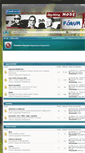 Mobile Screenshot of forum.freestate.hu